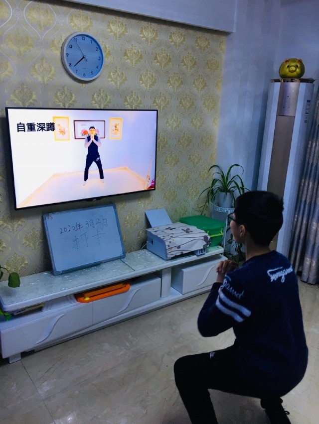 游泳魔鬼训练开肩大哭(图1)