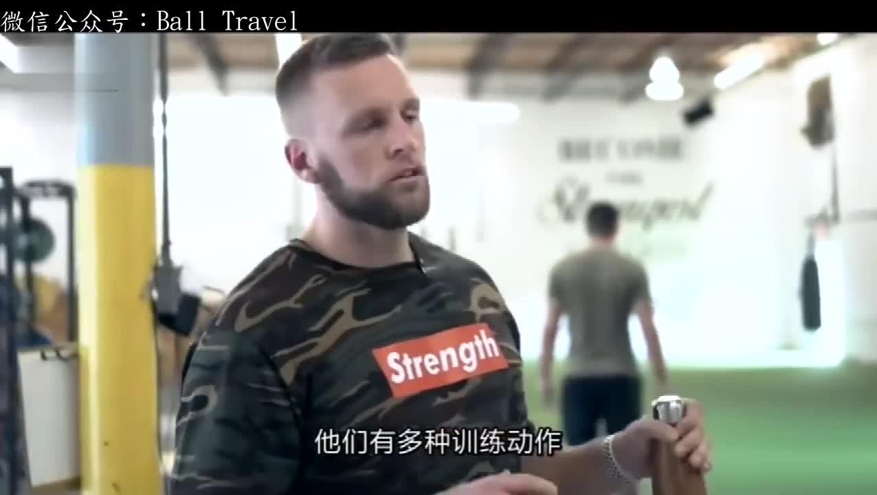 西北狼体能训练课残酷异常“魔鬼测试”折磨国力(图1)