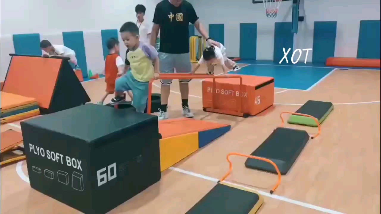 体能训练方法总结计划docx(图1)