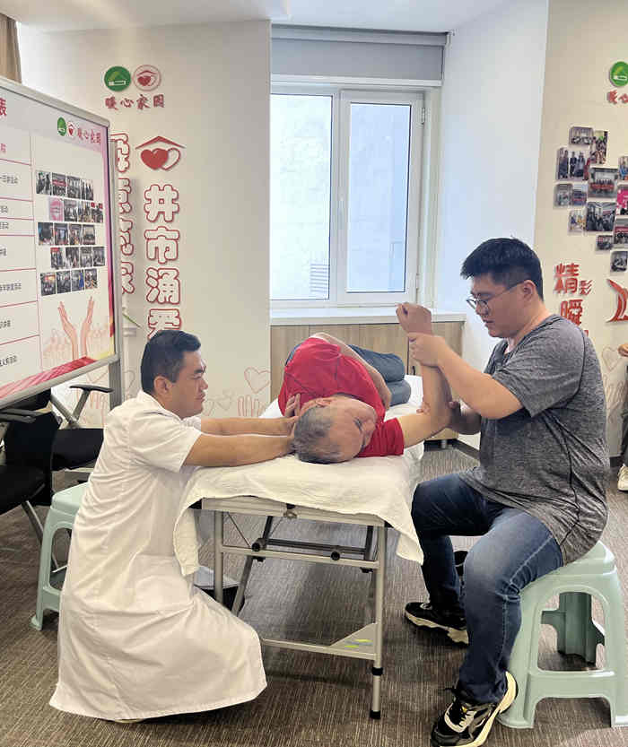 山东中医药大学运动康复(本科(普通教育)类)专业解读(图1)