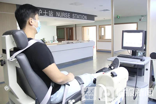齐齐哈尔医学院康复治疗学(本科(普通教育)类)专业解读(图1)