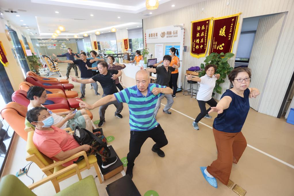 深刻理解体育承载民生的时代内涵(图1)