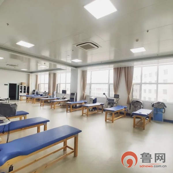 运动康复按摩、智能康复设备企业展会:为什么优先适配IWF国际健身展(图1)