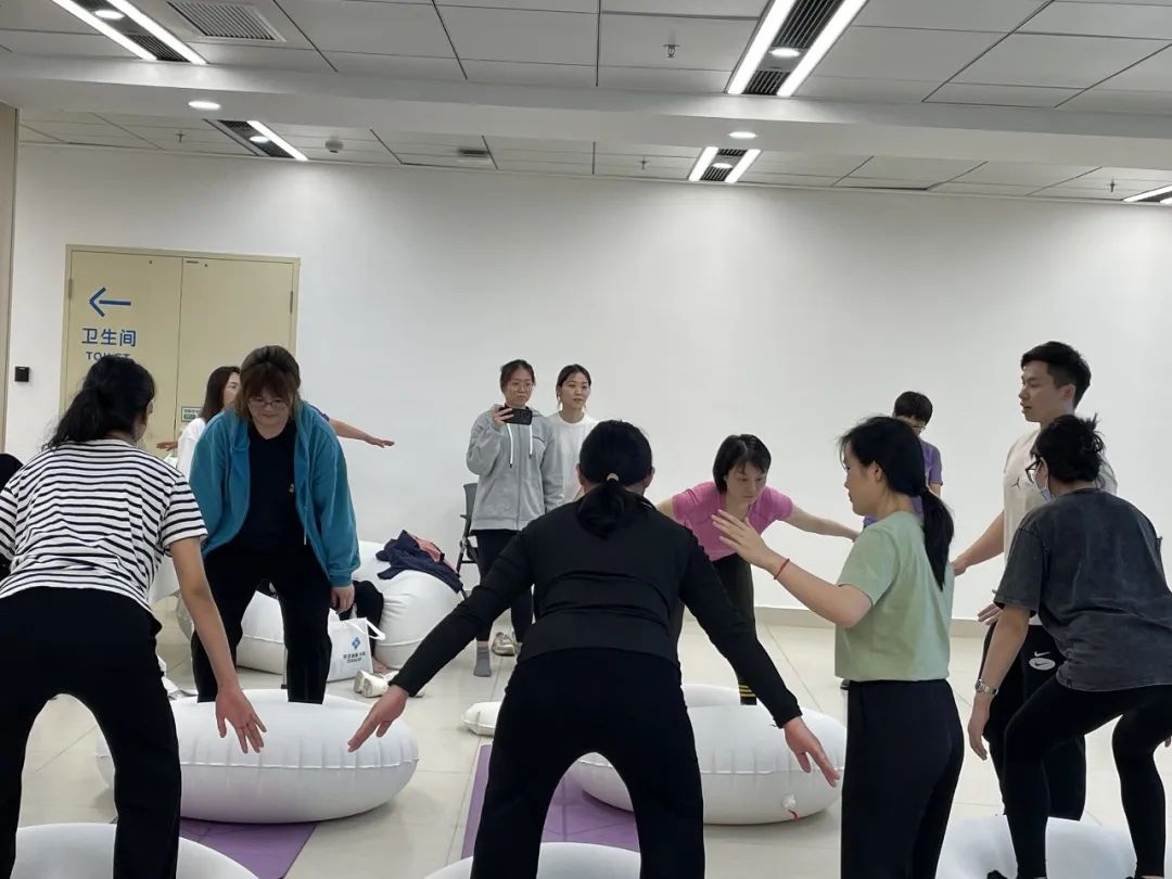 小满计划的个人主页(图1)
