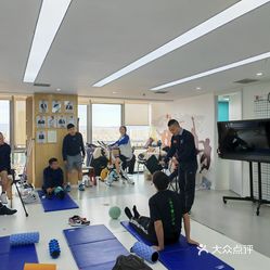 运动康复专业课程(图1)